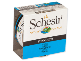 Schesir Tuniak v želé 150g