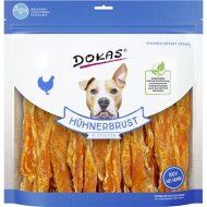 Dokas Kuracie prsia prúžky široké 900g - cena, srovnání