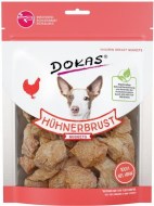 Dokas Kuracie prsia nugety 110g - cena, srovnání