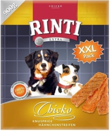 Rinti Dog Extra Chicko 900g