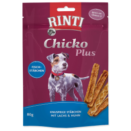 Rinti Dog Extra Chicko 80g