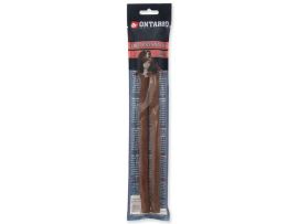 Ontario Rawhide Snack Stick 25cm 2ks