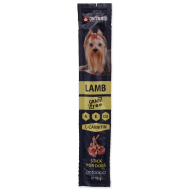 Ontario Stick For Dogs Lamb 15g - cena, srovnání