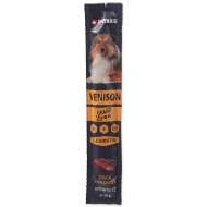 Ontario Stick for dogs Venison 15g - cena, srovnání