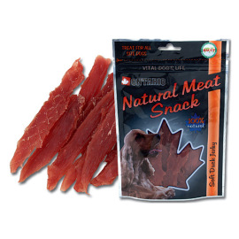 Ontario Snack Soft Duck Jerky 70g