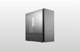 Coolermaster Silencio S600