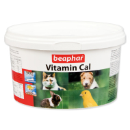 Beaphar Vitamin Cal 250g - cena, srovnání