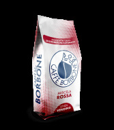 Caffe Borbone Rossa Espresso Classico 1000g - cena, srovnání