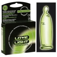 Love Light 3ks - cena, srovnání