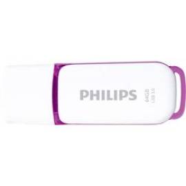 Philips FM64FD75B 64GB