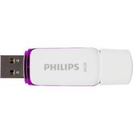 Philips FM64FD70B 64GB