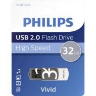 Philips FM32FD05B 32GB - cena, srovnání
