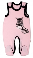 Baby Nellys Zebra dupačky