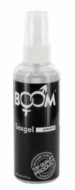 Boom Sexgel 100ml