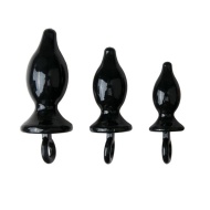 You2Toys Ana Training Set with 3 Buttplugs - cena, srovnání