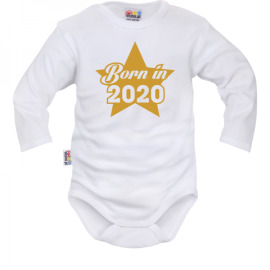 Baby Dejna Born in 2020