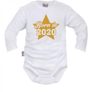 Baby Dejna Born in 2020