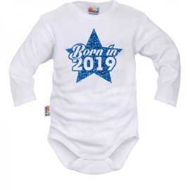 Baby Dejna Born in 2019