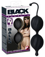 Black Velvet Love Balls - cena, srovnání