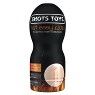 Shot Toys Easy Rider Hot Vagína - cena, srovnání