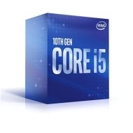 Intel Core i5-10400 - cena, srovnání