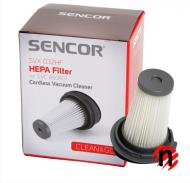 Sencor SVX 032 HF - cena, srovnání