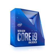Intel Core i9-10900K - cena, srovnání