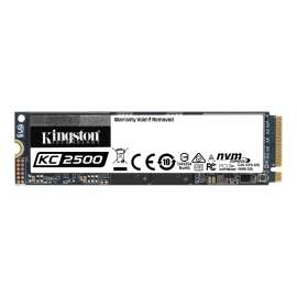 Kingston KC2500 SKC2500M8/250G 250GB