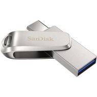 Sandisk Ultra Dual Drive Luxe 1TB - cena, srovnání