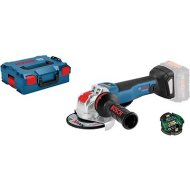 Bosch GWX 18V-10 PSC - cena, srovnání