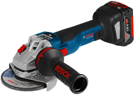 Bosch GWS 18V-10 SC