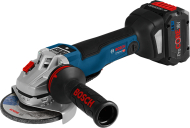 Bosch GWS 18 V-10 PSC - cena, srovnání