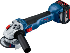 Bosch GWS 18V-10