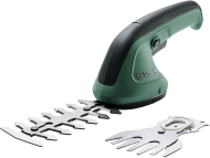 Bosch EasyShear - cena, srovnání