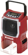 Einhell TE-CR 18 Li Expert Plus - cena, srovnání