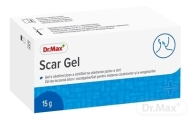 Dr. Max Pharma Scar Gel 15g - cena, srovnání