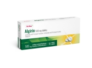 Dr. Max Pharma Algirin 500mg 10tbl - cena, srovnání