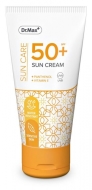 Dr. Max Pharma Sun Care SPF50+ Cream 50ml - cena, srovnání