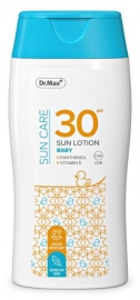 Dr. Max Pharma Sun Care Baby SPF30 Lotion 200ml