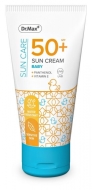 Dr. Max Pharma Sun Care Baby SPF50+ Cream 50ml - cena, srovnání