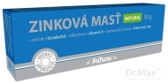 MedPharma Zinková masť 30g - cena, srovnání