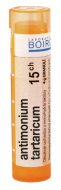 Boiron Antimonium Tartaricum CH15 4g - cena, srovnání