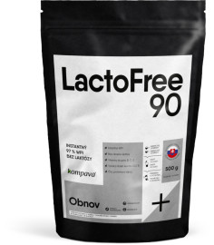 Kompava LactoFree 90 500g