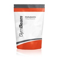 Gymbeam Maltodextrin 1000g - cena, srovnání