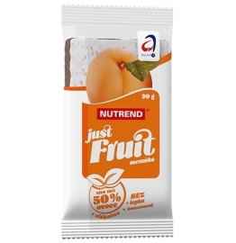 Nutrend Just Fruit 30g