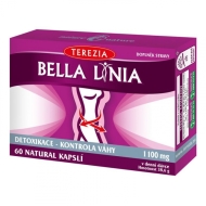 Terezia Company Bella Linia 60tbl - cena, srovnání