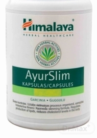 Himalaya Ayurslim 60tbl