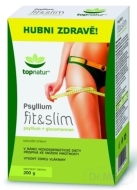 Topnatur Psyllium Fit & Slim 200g - cena, srovnání