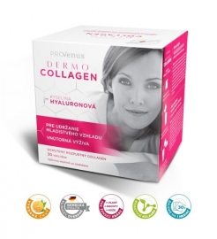 Salutem Pharma DermoCollagen ProVenus 30ks