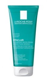 La Roche Posay Effaclar mikropeelingový gel 200ml